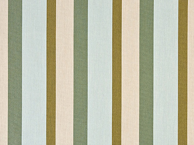 Sunbrella's Gateway Aloe - A Tapestry of Comfort and Style